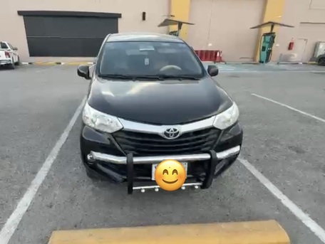 Hofuf, Vehicles, Cars & Trucks , SAR 39000,  Toyota Avanza,  2017,  Automatic,  192700 KM,  Well Maintained