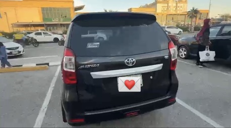 Hofuf, Vehicles, Cars & Trucks , SAR 39000,  Toyota Avanza,  2017,  Automatic,  192700 KM,  Well Maintained