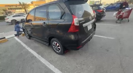 Hofuf, Vehicles, Cars & Trucks , SAR 39000,  Toyota Avanza,  2017,  Automatic,  192700 KM,  Well Maintained