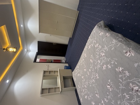 Al Safa, Villas, SAR 2400,  Furnished,  0 Sq. Meter,  APPRTMENT FOR RENT IN TABUK AL MUROUJ AND AL SAFA TWO BEDROOMS