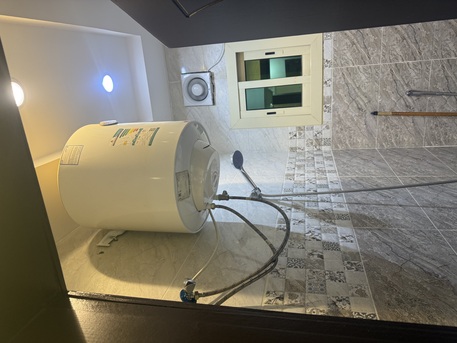 Al Safa, Villas, SAR 2400,  Furnished,  0 Sq. Meter,  APPRTMENT FOR RENT IN TABUK AL MUROUJ AND AL SAFA TWO BEDROOMS