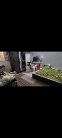 Hara, Rooms for Rent, SAR 1200/month,  1200 Per Month Full Furnished Single Room , For Single Bachelor.