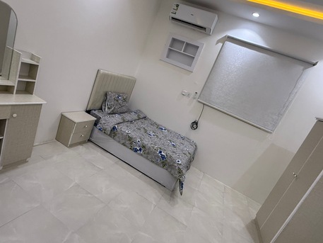 Al Safa, Villas, SAR 2400,  Furnished,  APPRTMENT FOR RENT IN TABUK AL MUROUJ AND AL SAFA TWO BEDROOMS