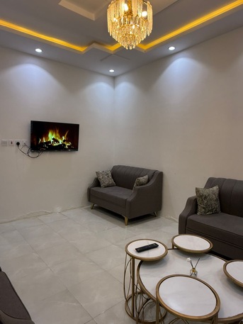 Al Safa, Villas, SAR 2400,  Furnished,  APPRTMENT FOR RENT IN TABUK AL MUROUJ AND AL SAFA TWO BEDROOMS