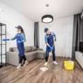 Professional Cleaning Services In London &ndash; Reliable & Affordable