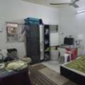 SAR 1200/month,  1200 Per Month Furnished Room Available For Single Bachlor.