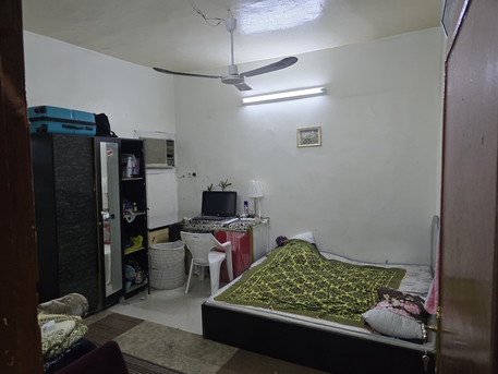 Hara, Rooms for Rent, SAR 1200/month,  1200 Per Month Furnished Room Available For Single Bachlor.