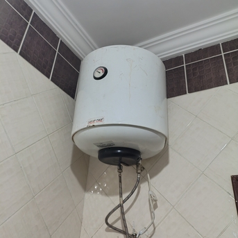 Jeddah, Appliances, SAR 120,  Water Geyser