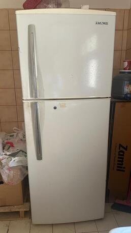 Riyadh, Appliances, SAR 1500,  تلفزيون سمارت + ثلاجة 16 قدم