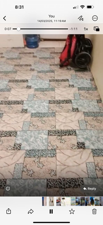 Al Malaz, Apartments, Flats, Houses & Villas, SAR 2400/month,  2 BR,  2BHK Fully Furnished Flat For Rent (Family Only)