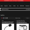 INR 2492999,  Premium GoPro Accessories For Every Adventure