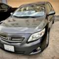 SAR 20000,  Toyota Corolla XLi,  2009,  Automatic,  443120 KM,    &ndash;  &ndash; Excellent Condition &ndash; For Sale
