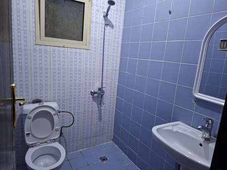 Jeddah, Rooms for Rent, SAR 901/month,  Fully Furnished Room For Rent