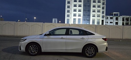 Jubail, Vehicles, Cars & Trucks , SAR 48000,  Toyota Yaris,  2023,  Automatic,  17000 KM,   Y,  Fully , Done Only 17,000 Kms.  Economical In Maintenance, Wh
