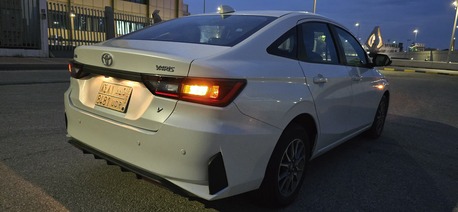 Jubail, Vehicles, Cars & Trucks , SAR 48000,  Toyota Yaris,  2023,  Automatic,  17000 KM,   Y,  Fully , Done Only 17,000 Kms.  Economical In Maintenance, Wh