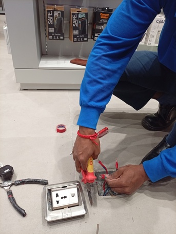 Manama, Appliance Repair, Electrician