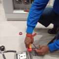 Electrician