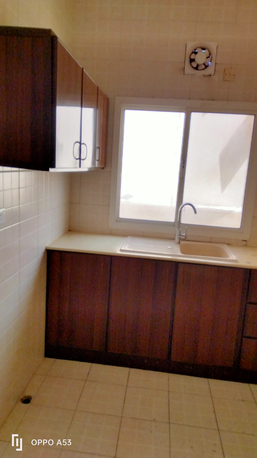 East Riffa, Apartments, Flats, Houses & Villas, BHD 150/undefined,  2 BR,  Semi Furnished 2 Bedroom Flat For Rent ( Including Ewa)