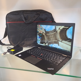 Olaya, Computers, SAR 1100,  🔥 Lenovo X1 Carbon 4th Gen | I7 6th | 8GB RAM | Excellent Condition | Urgent Sale