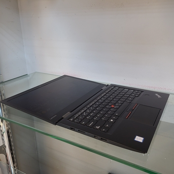 Olaya, Computers, SAR 1100,  🔥 Lenovo X1 Carbon 4th Gen | I7 6th | 8GB RAM | Excellent Condition | Urgent Sale