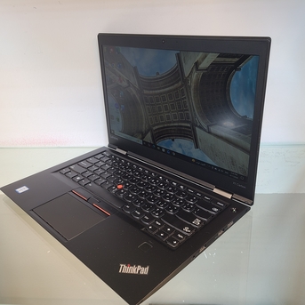 Olaya, Computers, SAR 1100,  🔥 Lenovo X1 Carbon 4th Gen | I7 6th | 8GB RAM | Excellent Condition | Urgent Sale