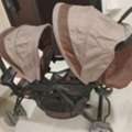 SAR 200,  2 Seater Baby Strolller.