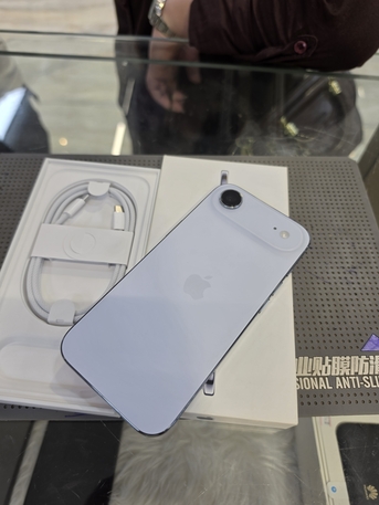 Dammam, Mobile Phones, SAR 3000,  IPhone 17 Air