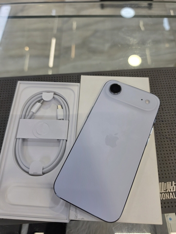 Dammam, Mobile Phones, SAR 3000,  IPhone 17 Air