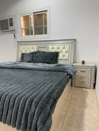 Riyadh, Furniture, SAR 800,  Bed Set, With Mattress, Dress Table, 8 Doors Almirah, 2 Kids Beds Dinning Table