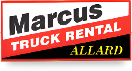 New York, Business, Marcus Allard Truck Rental