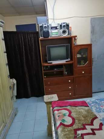 Al Jubail Al Balad, Apartments, Flats, Houses & Villas, SAR 1500/month,  Furnished,  2 BR,  00 Sq. Meter,  I Want To Rent Out Family Furnished Flat