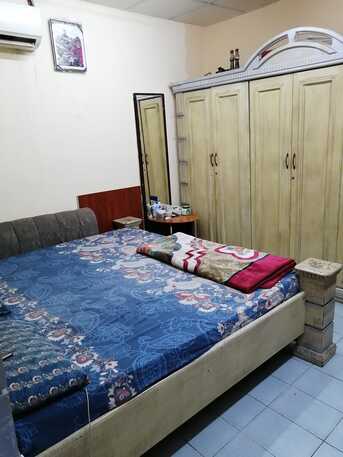 Al Jubail Al Balad, Apartments, Flats, Houses & Villas, SAR 1500/month,  Furnished,  2 BR,  00 Sq. Meter,  I Want To Rent Out Family Furnished Flat