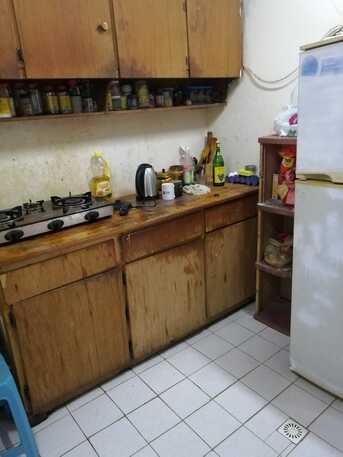 Al Jubail Al Balad, Apartments, Flats, Houses & Villas, SAR 1500/month,  Furnished,  2 BR,  00 Sq. Meter,  I Want To Rent Out Family Furnished Flat