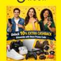 Unlock 10% Extra Cashback Sitewide With Noon Promo Code