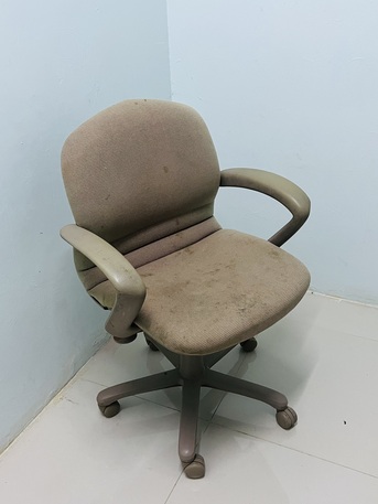 Khobar, Furniture, SAR 100,  3pc Sofa Set