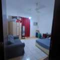 SAR 1350/month,  Furnished,  1 BR,  Please Contact Me Mentioned Mobile No. On What's App 0576795727