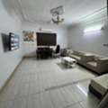 SAR 26650/year,  1 BR,  Spacious 1BHK Family Villa Portion
