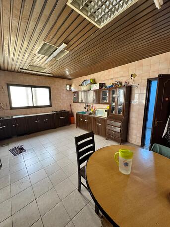 Al Rawdah, Apartments, Flats, Houses & Villas, SAR 26650/year,  1 BR,  Spacious 1BHK Family Villa Portion