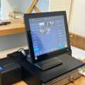 BHD 250,  Lightly Used POS Posbank Apexa X-1500R