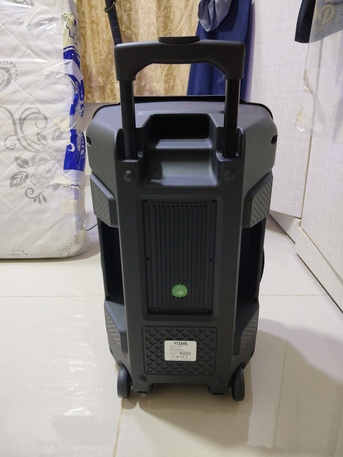 Olaya, Musical Instruments, SAR 220,  VLTAVE MUSIC SPEAKER HIGH BASS