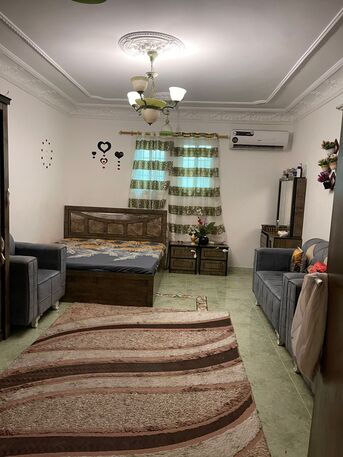 Makkah, Apartments, Flats, Houses & Villas, SAR 210000/year,  Flat For Rent In Makkha City