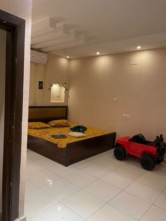 Makkah, Apartments, Flats, Houses & Villas, SAR 210000/year,  Flat For Rent In Makkha City