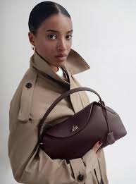 New York, Clothing & Accessories, Handcrafted Genuine Leather Bag