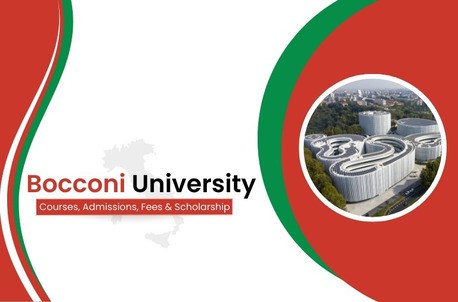 Mumbai, Education, Study At Bocconi University Italy &ndash; Apply Now
