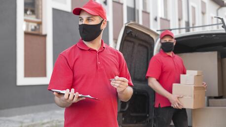 Lahore, Delivery, UK Style In Pakistan: The Rise Of Online Shopping From London