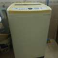 SAR 400,  Used Samsung Washing Machine Full Automatic And Working Condition