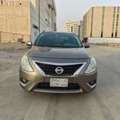 SAR 21500,  Nissan Sunny,  2017,  Automatic,  230000 KM,