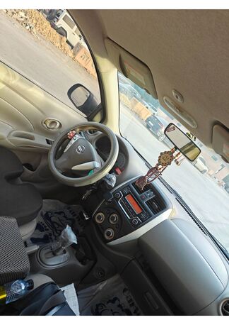 Riyadh, Vehicles, Cars & Trucks , SAR 21500,  Nissan Sunny,  2017,  Automatic,  230000 KM,