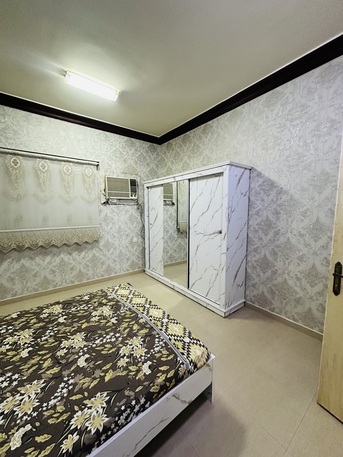 Al Wizarat, Housing Exchanges, 2 BR,  Fully Furnished Bachelor Room Near GOSI Metro | Prime Location Behind Marriott