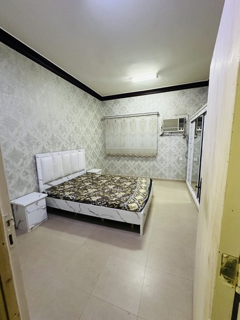 Al Wizarat, Housing Exchanges, 2 BR,  Fully Furnished Bachelor Room Near GOSI Metro | Prime Location Behind Marriott